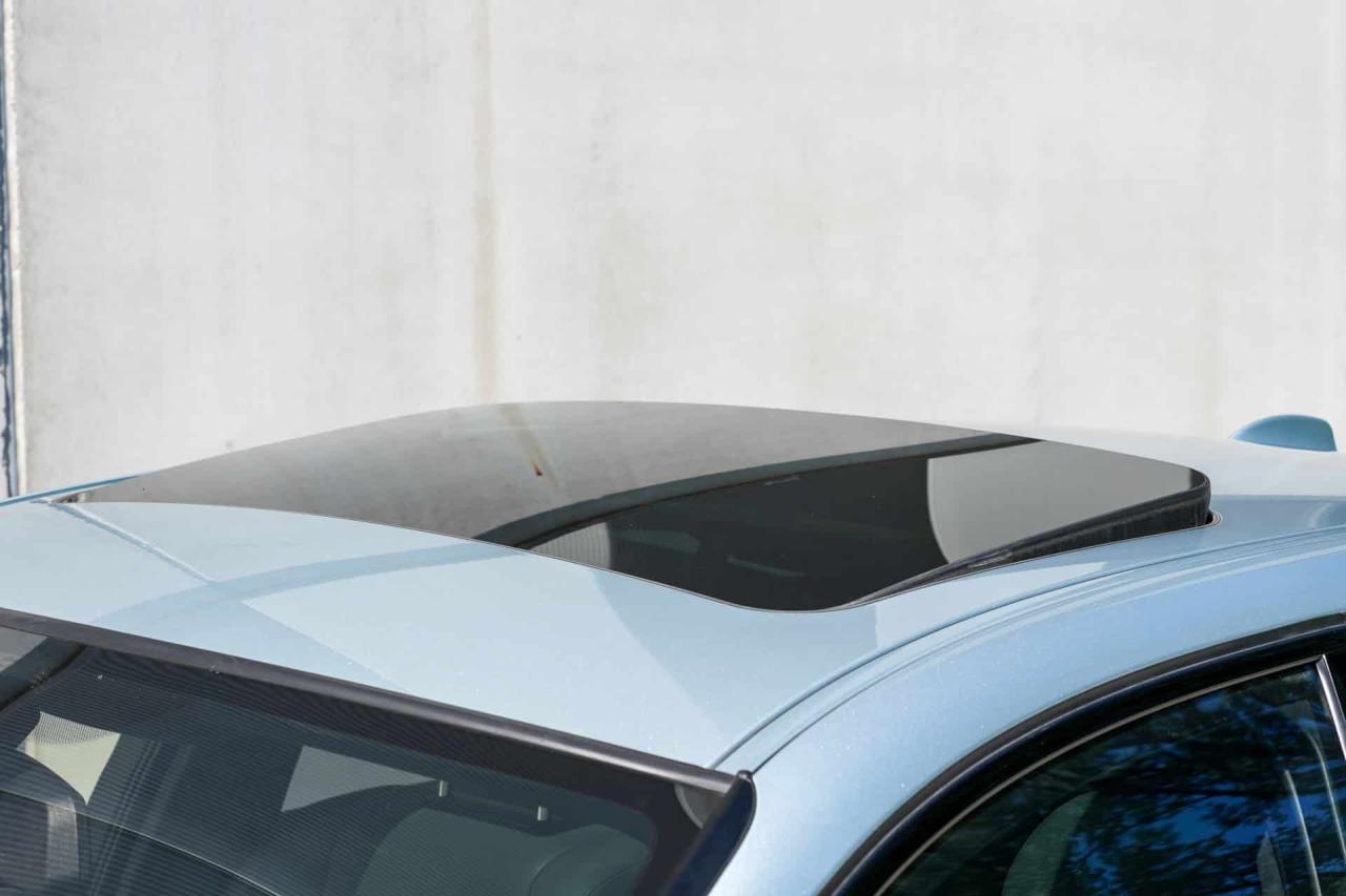 2005 BMW E60 M5