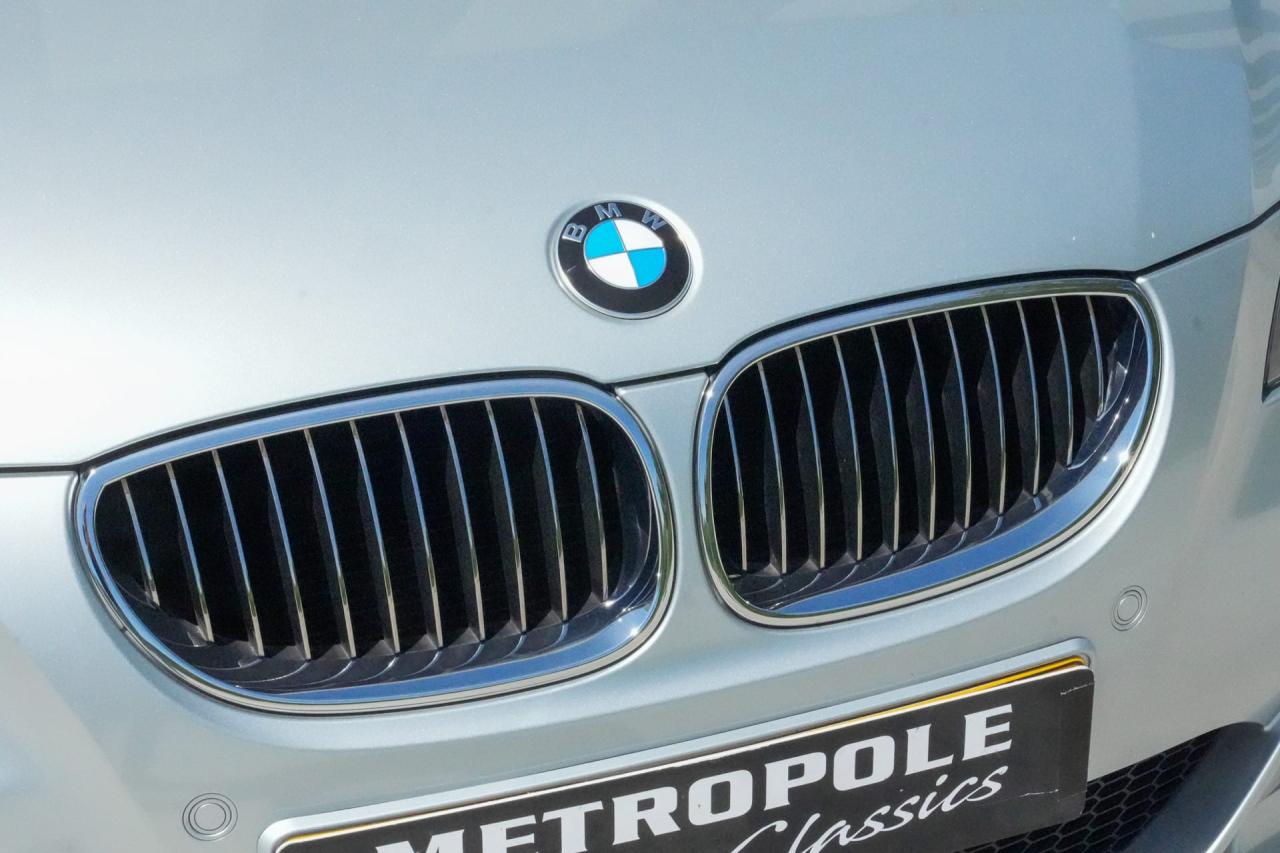 2005 BMW E60 M5