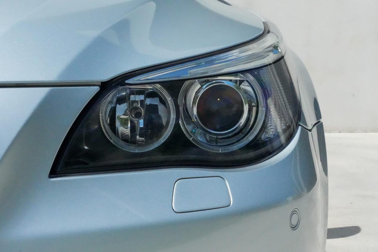 2005 BMW E60 M5