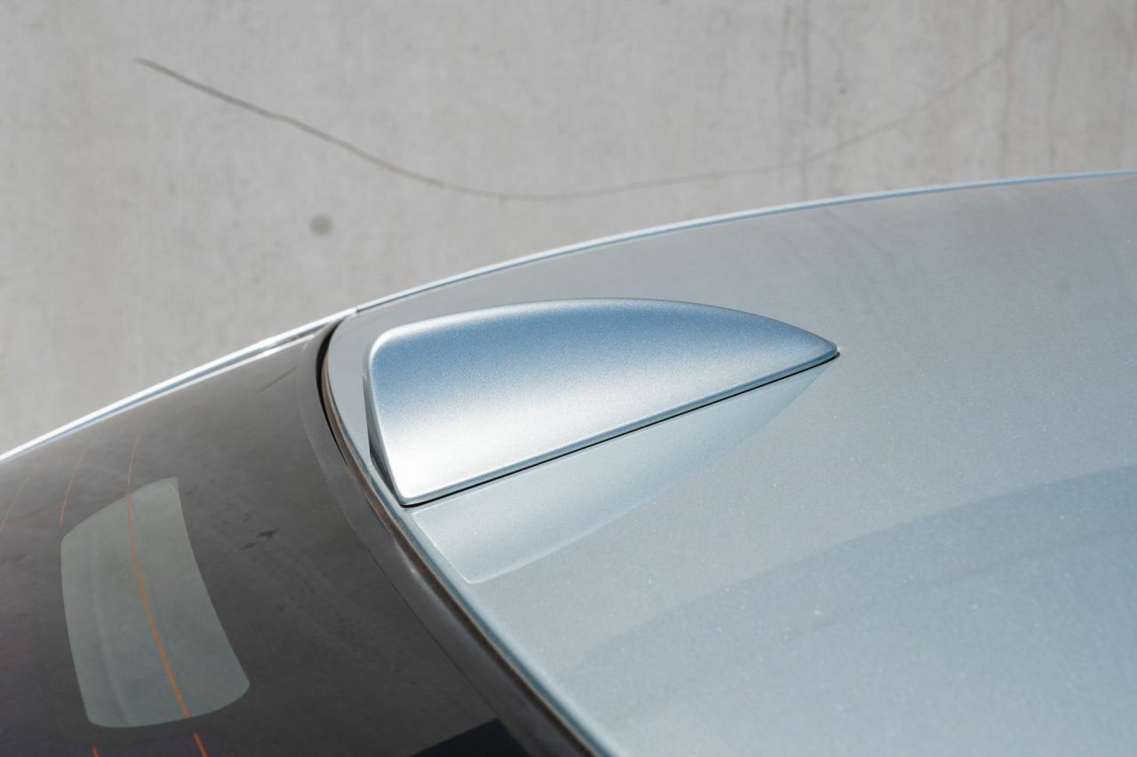 2005 BMW E60 M5