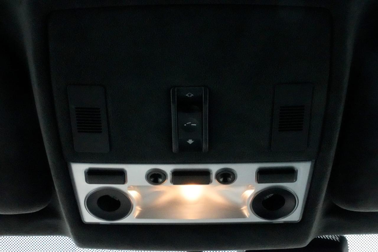 2005 BMW E60 M5