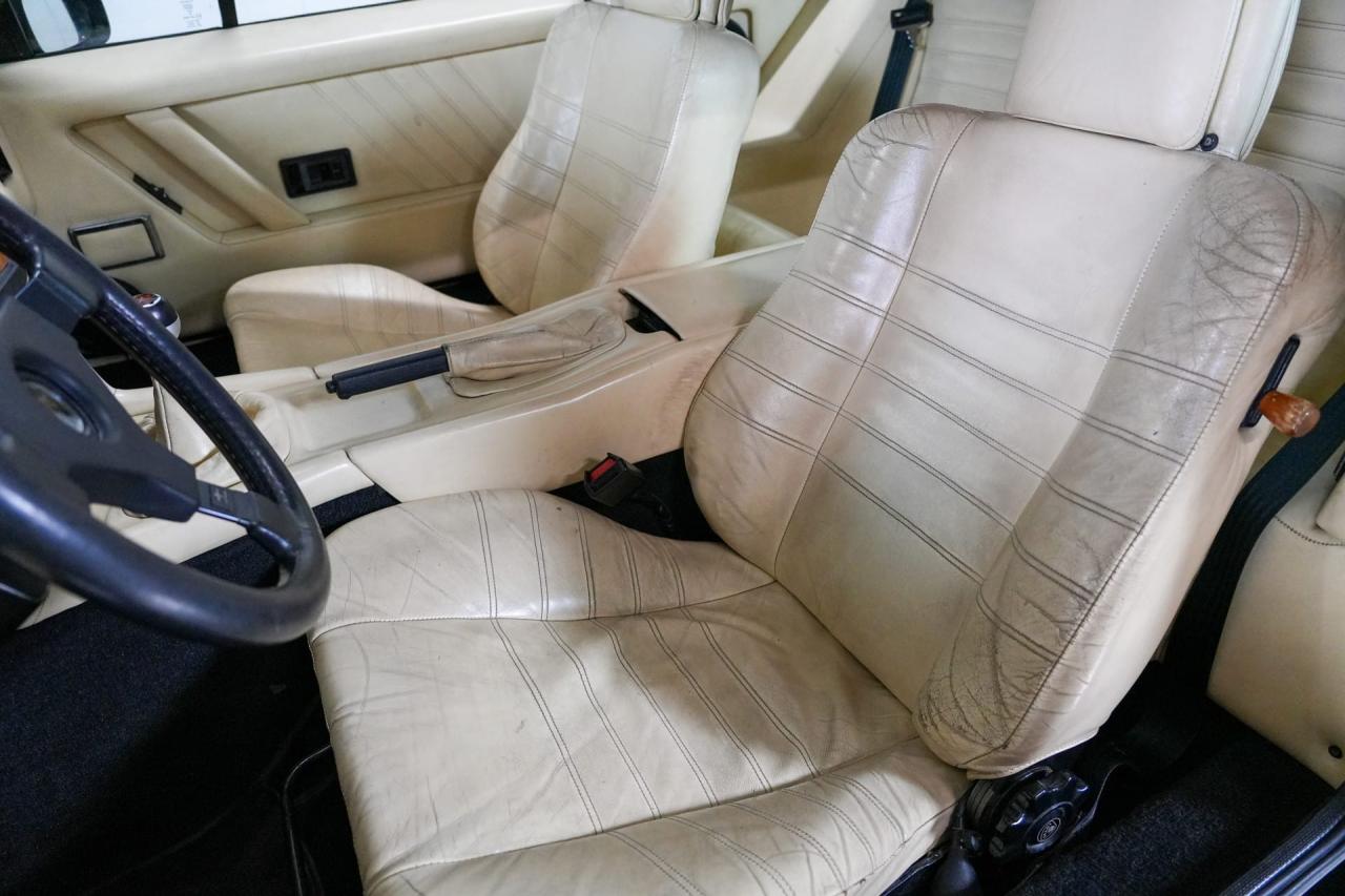 1986 Lotus Excel SE