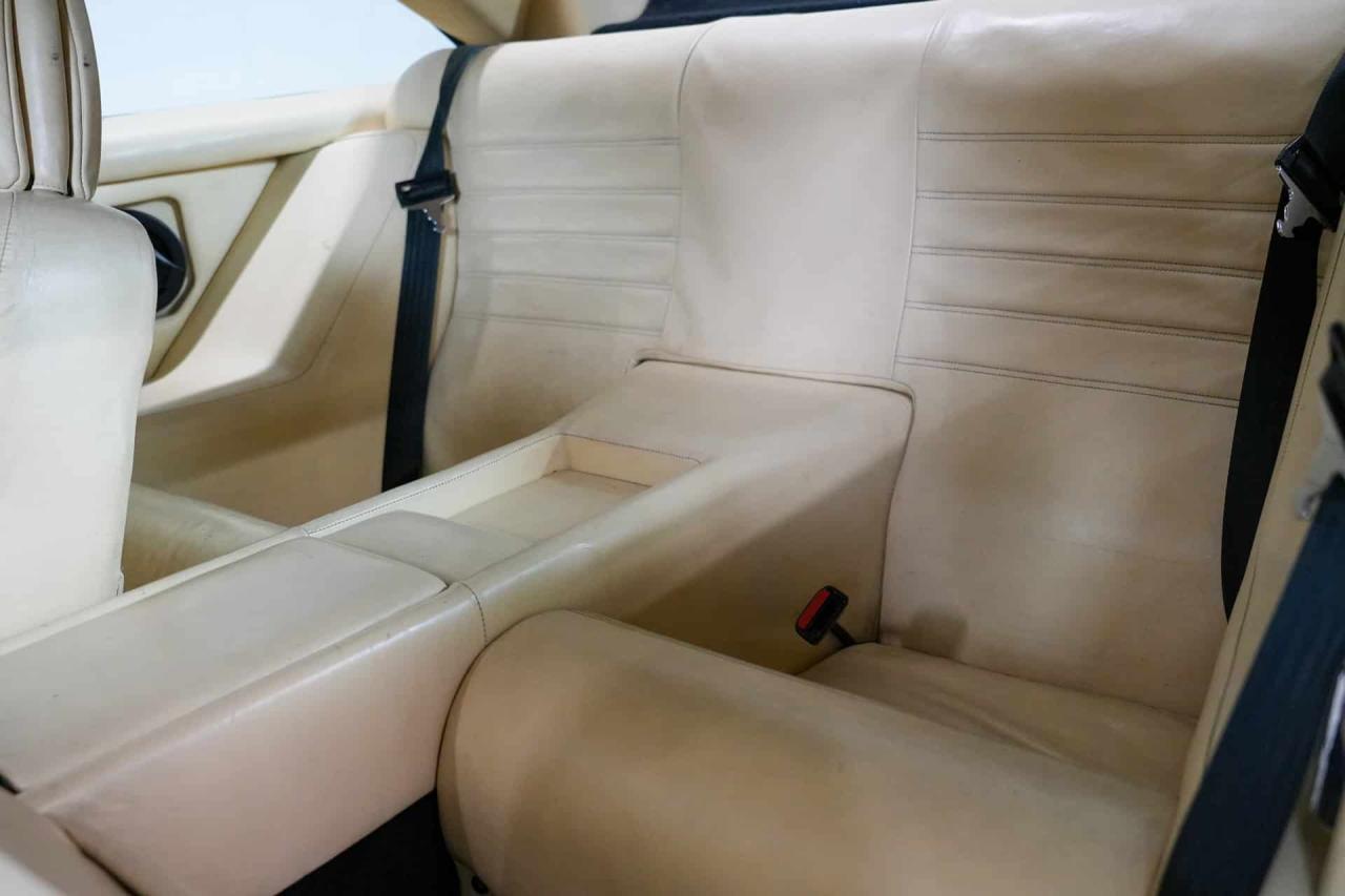 1986 Lotus Excel SE