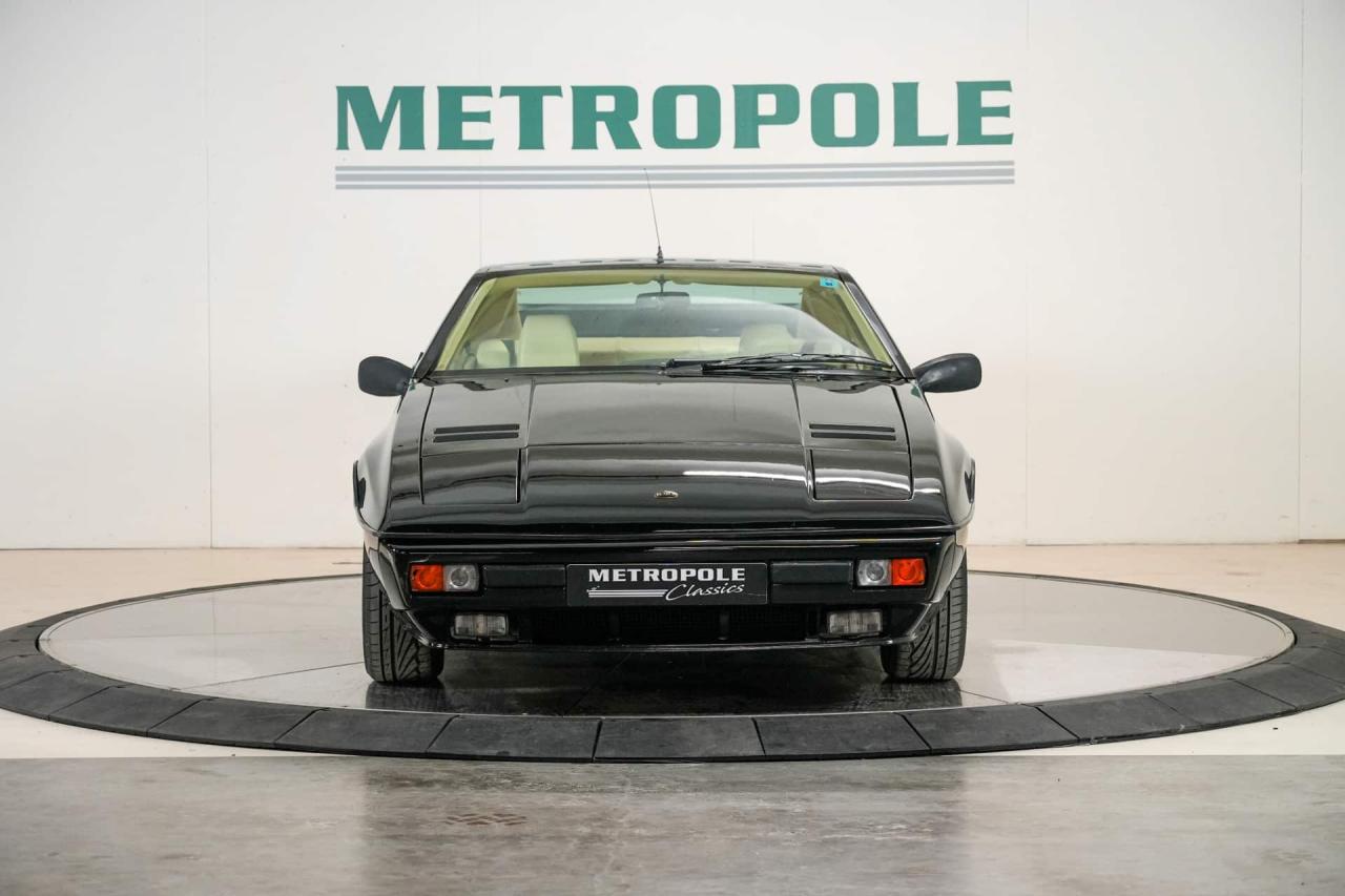 1986 Lotus Excel SE