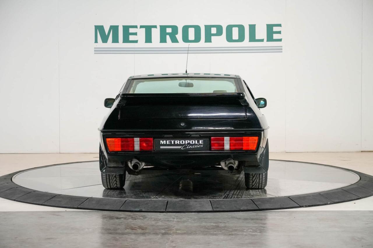 1986 Lotus Excel SE
