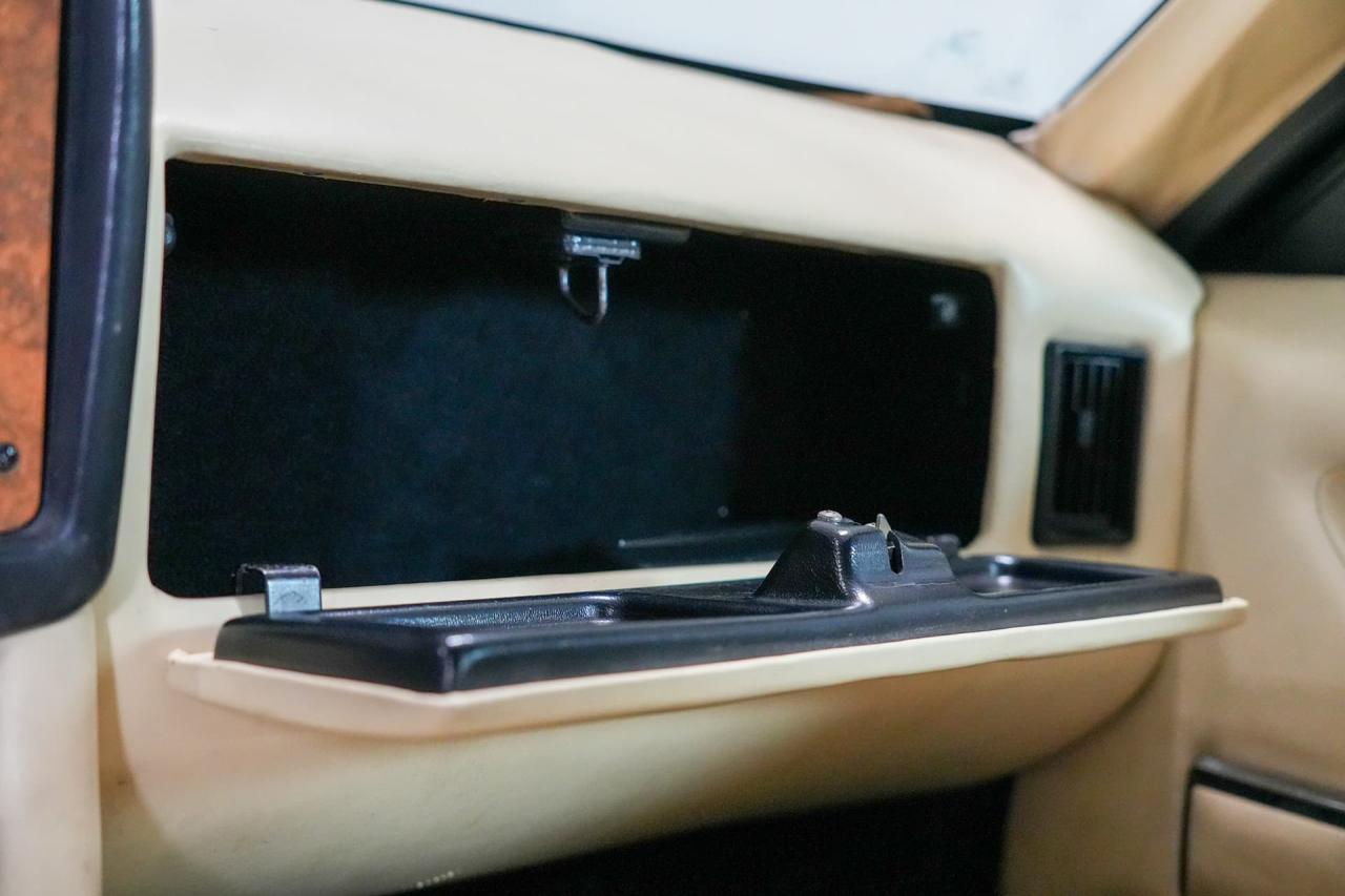 1986 Lotus Excel SE