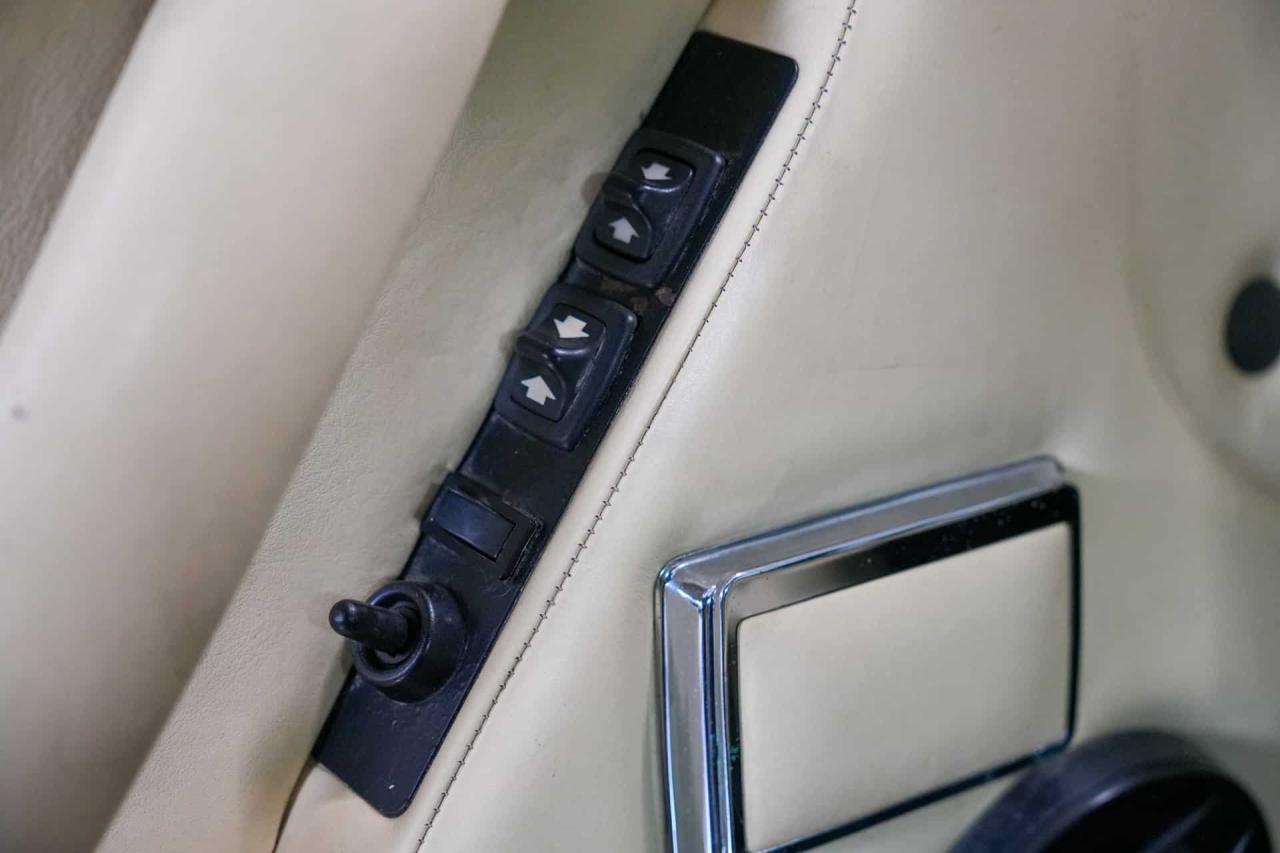 1986 Lotus Excel SE