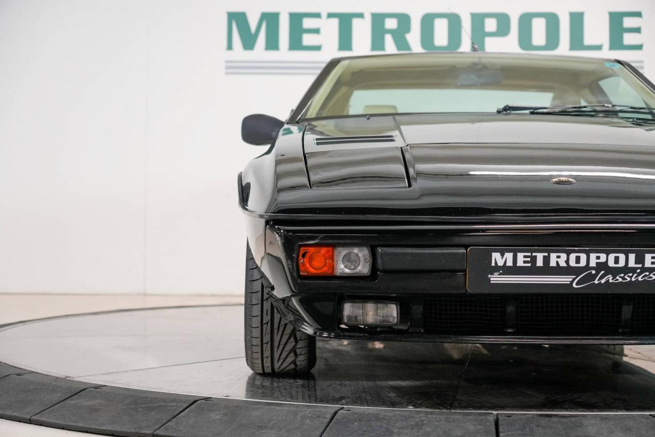 1986 Lotus Excel SE
