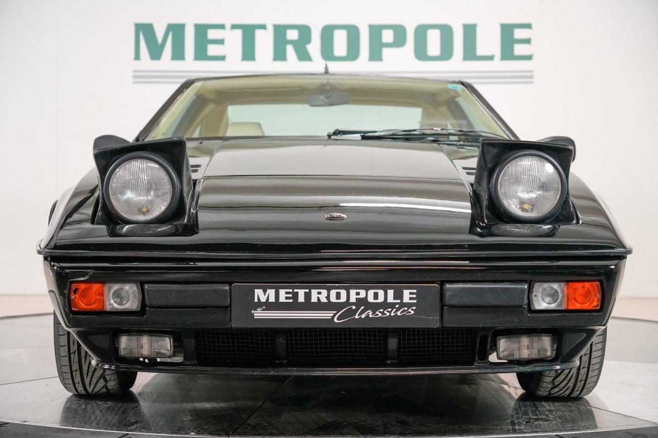 1986 Lotus Excel SE