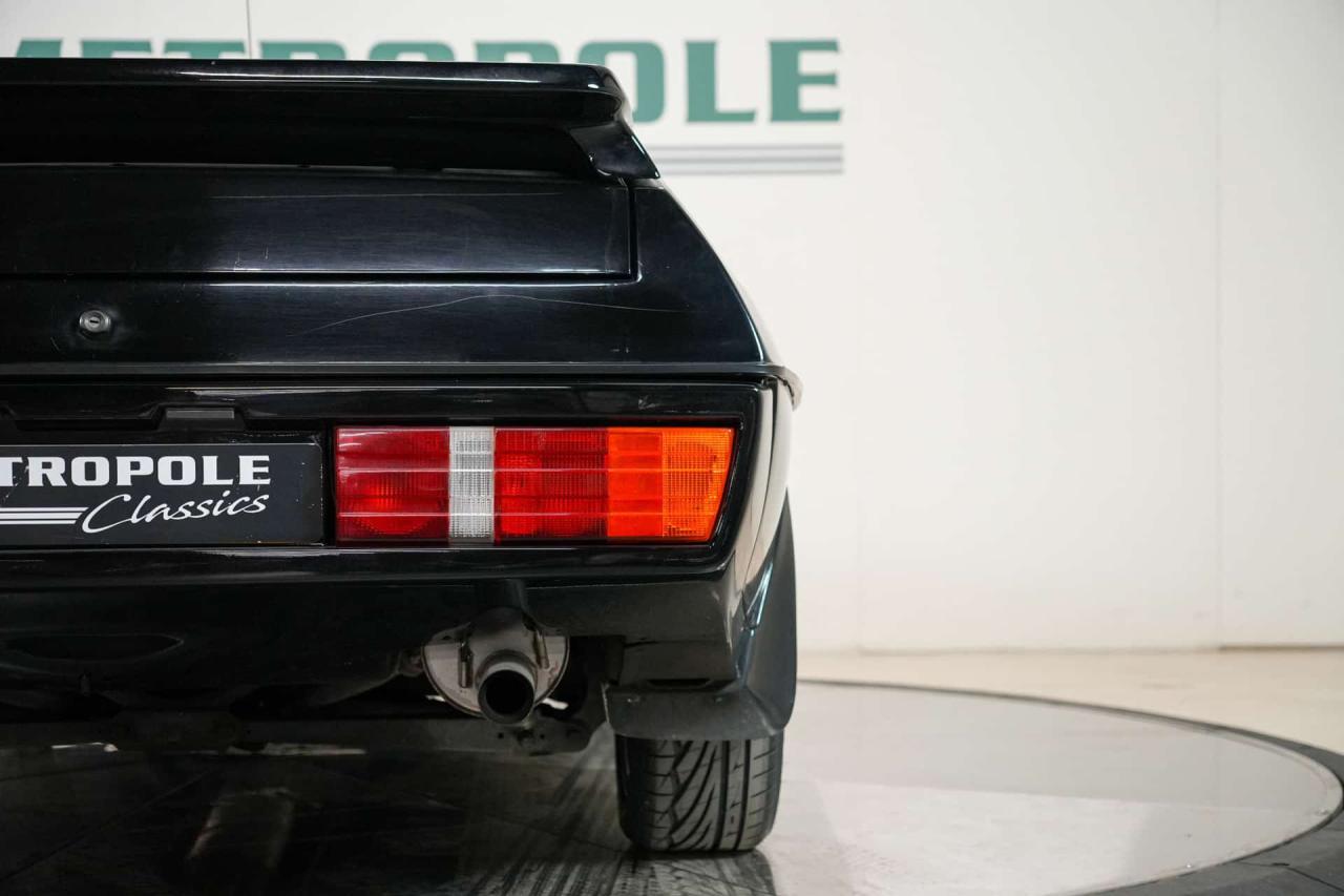 1986 Lotus Excel SE
