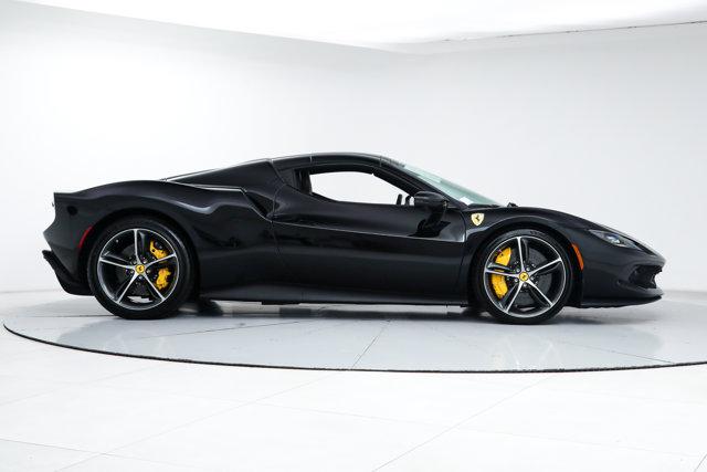 2024 Ferrari 296 GTS