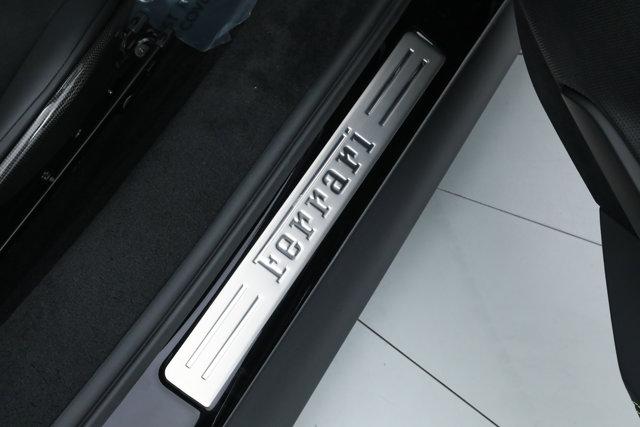 2024 Ferrari 296 GTS
