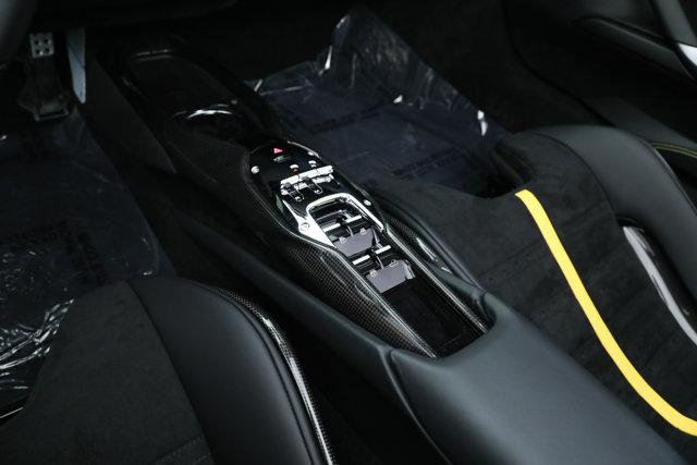 2024 Ferrari 296 GTS