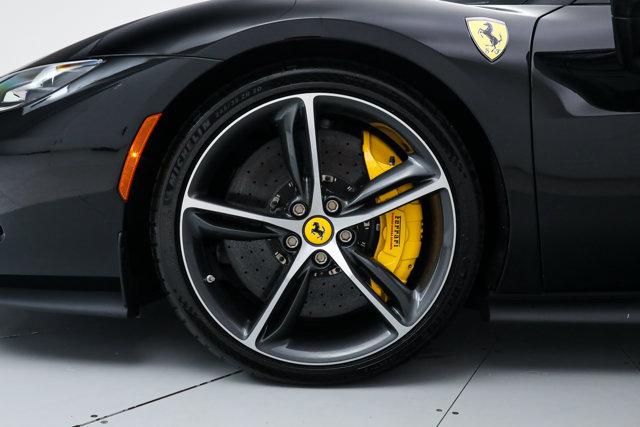 2024 Ferrari 296 GTS