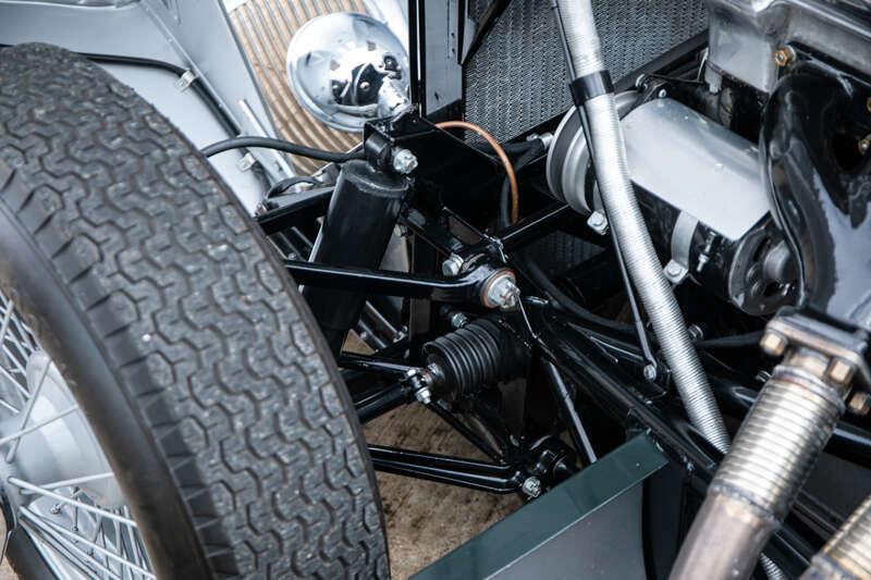 Jaguar C-Type