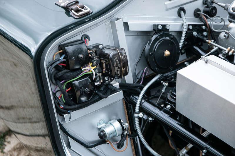 Jaguar C-Type