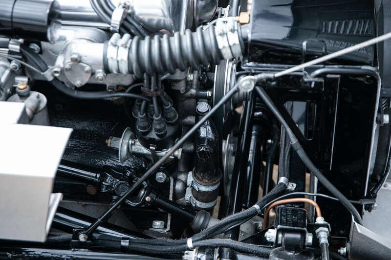 Jaguar C-Type