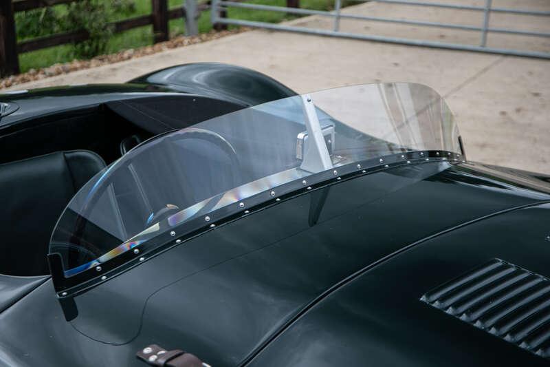 Jaguar C-Type