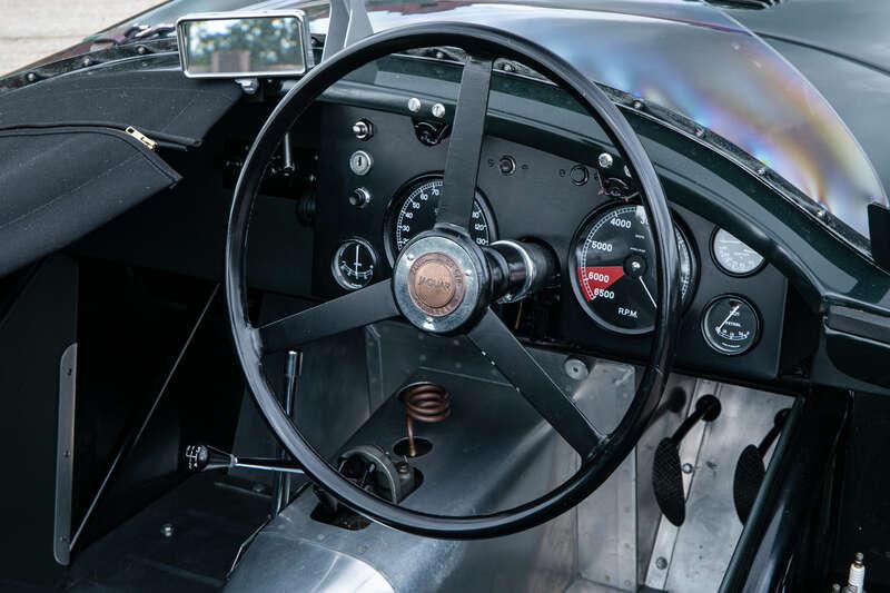 Jaguar C-Type