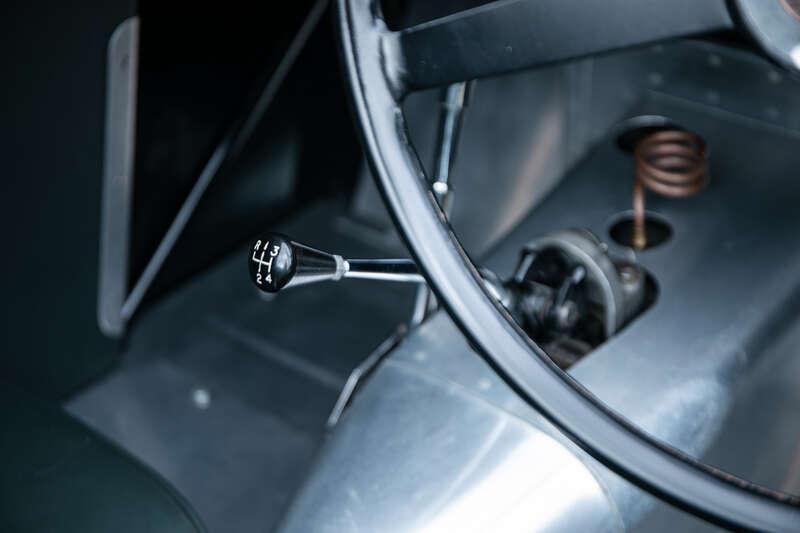 Jaguar C-Type