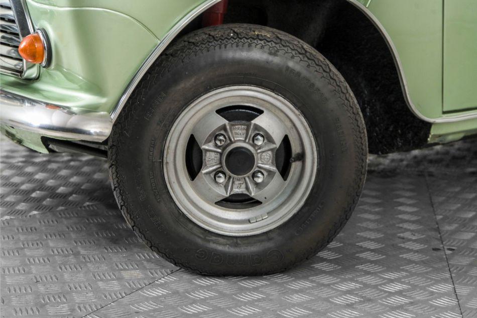 1983 Austin MINI