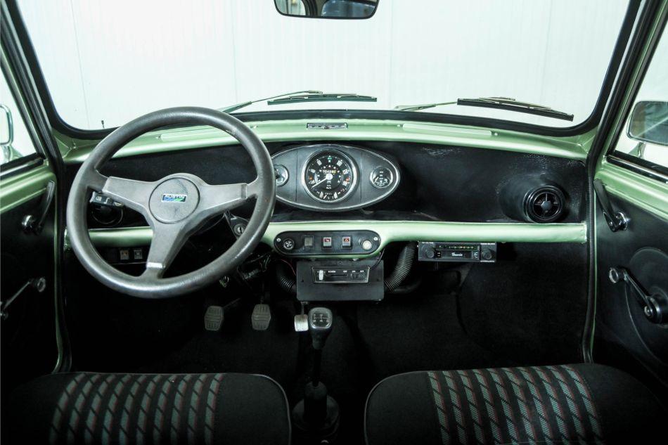 1983 Austin MINI