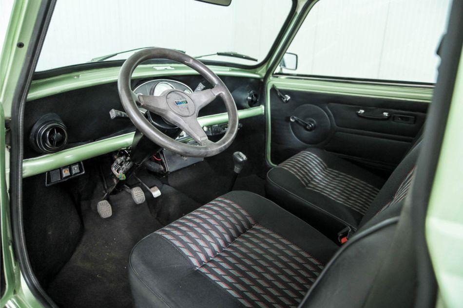 1983 Austin MINI