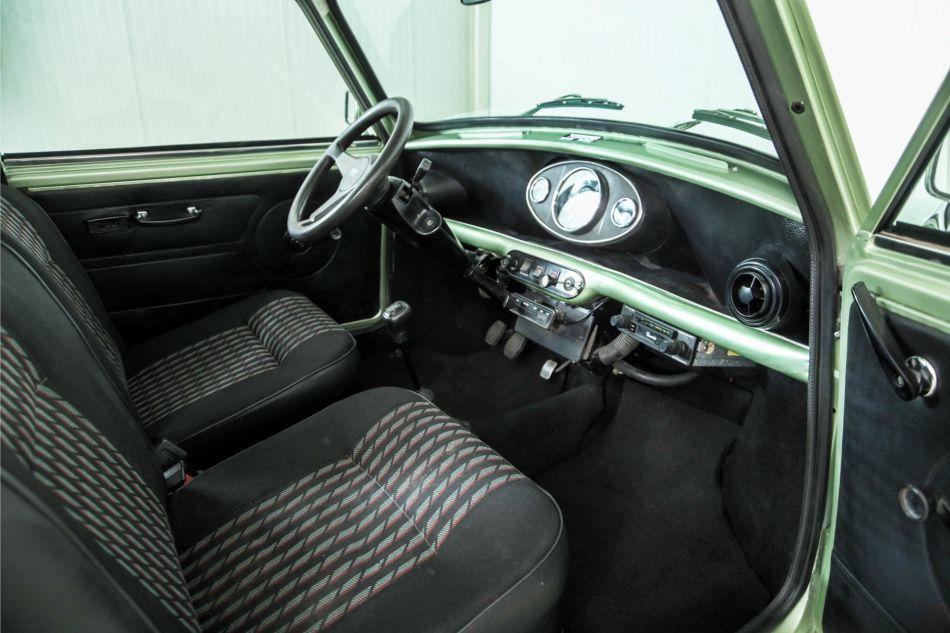 1983 Austin MINI