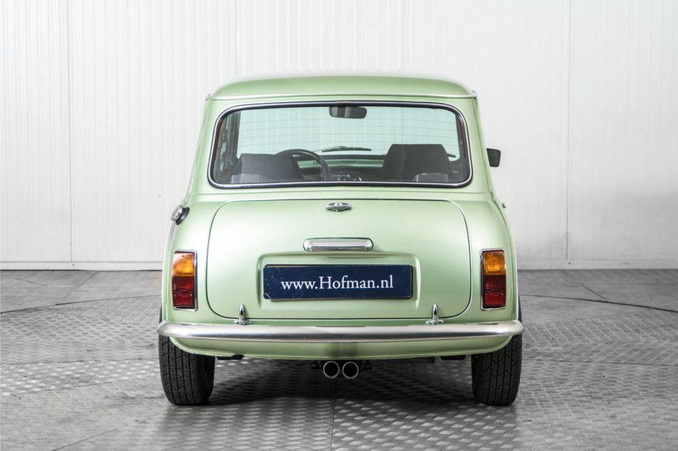 1983 Austin MINI