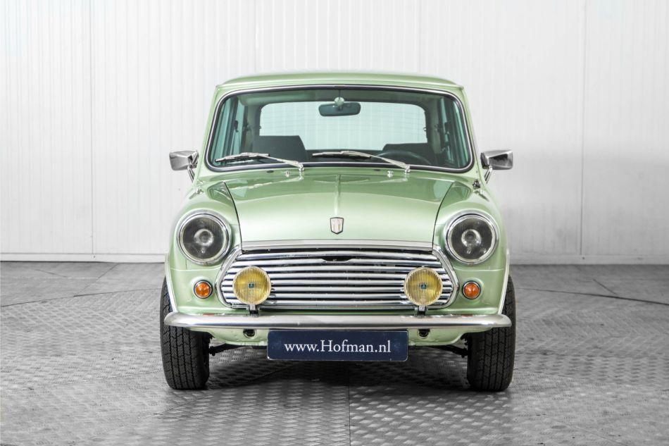 1983 Austin MINI