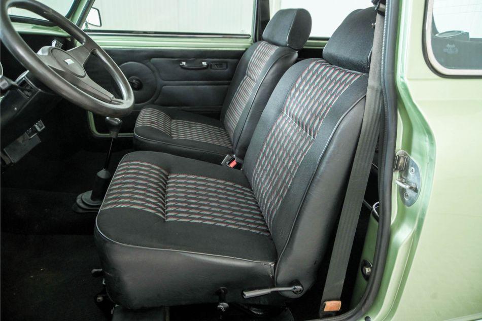 1983 Austin MINI