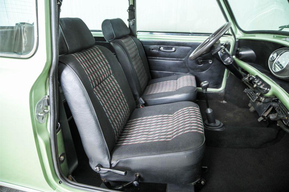 1983 Austin MINI