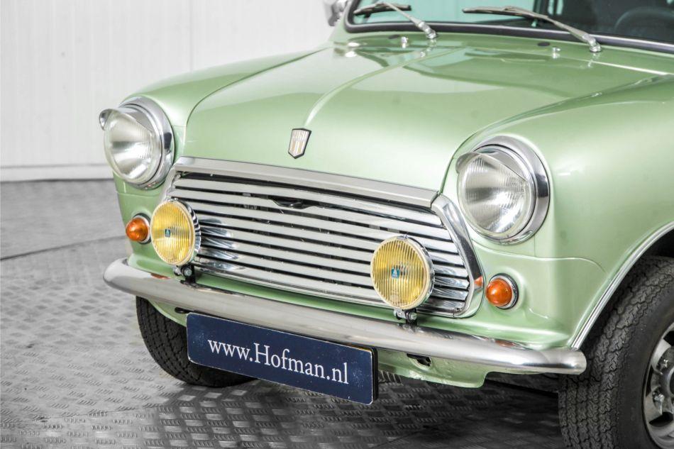 1983 Austin MINI