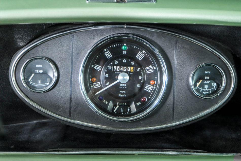 1983 Austin MINI