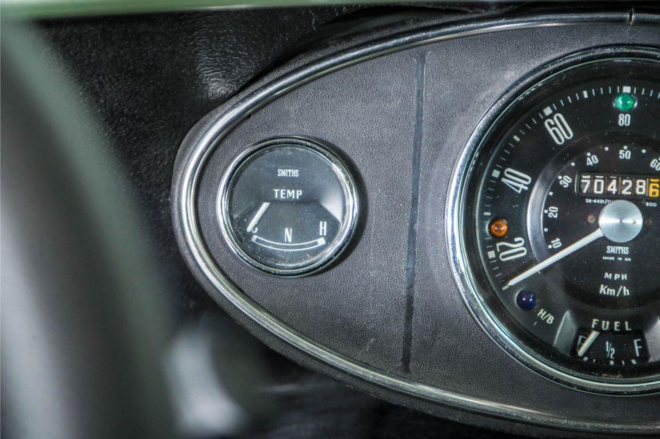 1983 Austin MINI