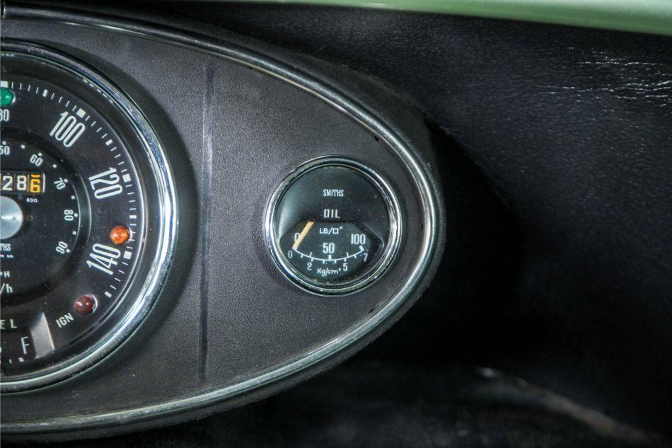 1983 Austin MINI