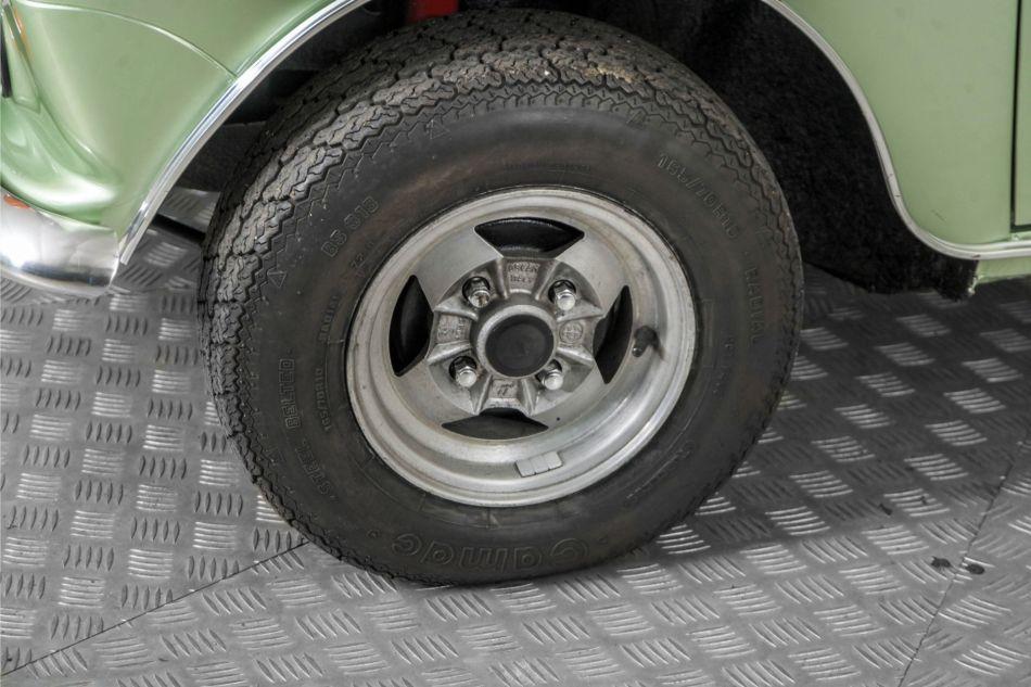 1983 Austin MINI