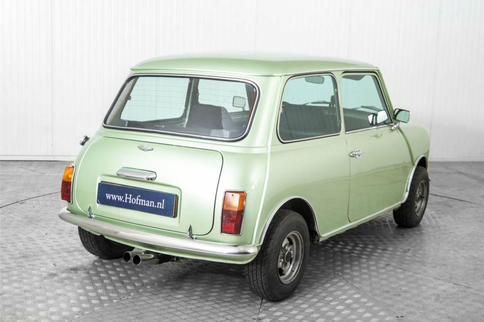 1983 Austin MINI