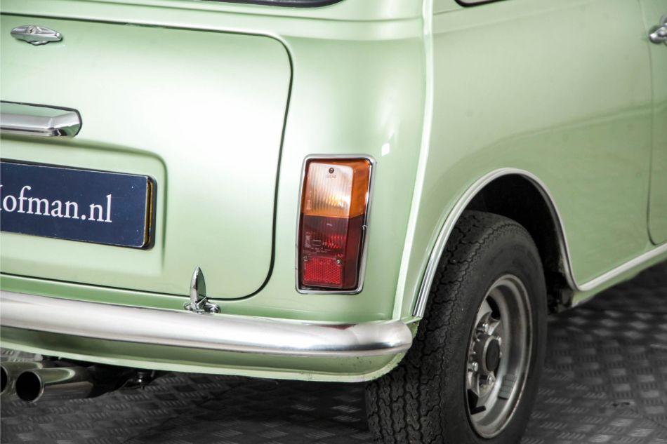 1983 Austin MINI