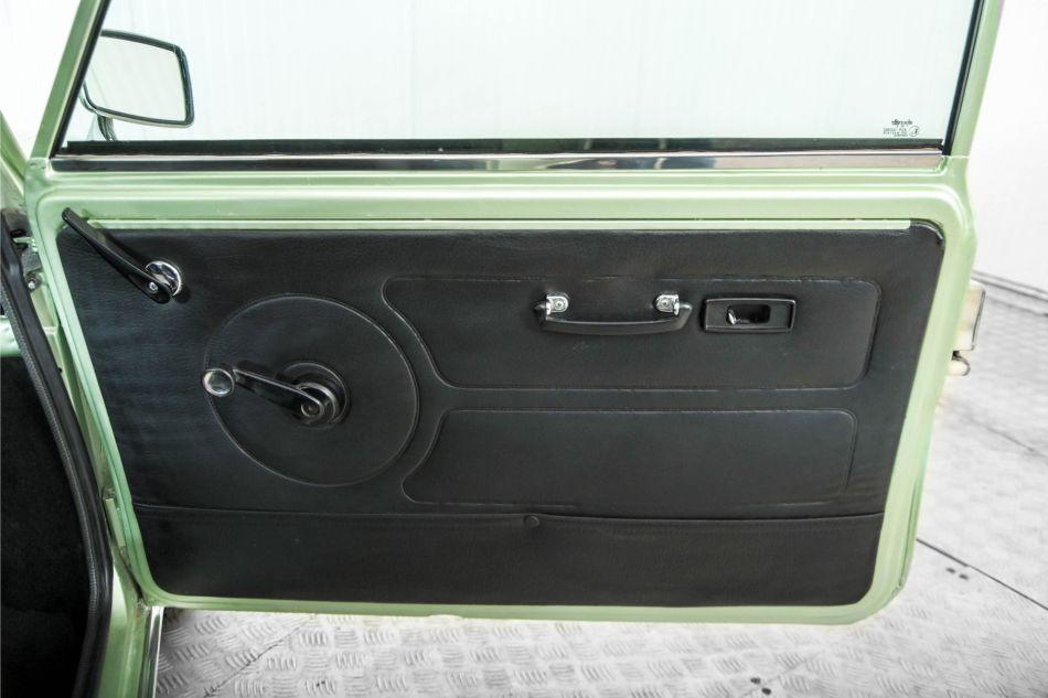 1983 Austin MINI