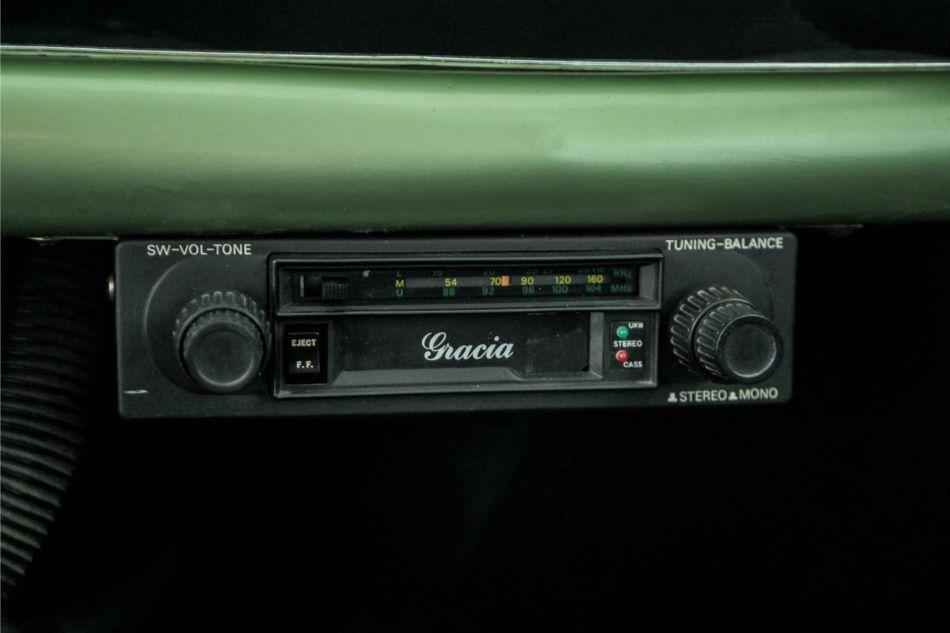 1983 Austin MINI
