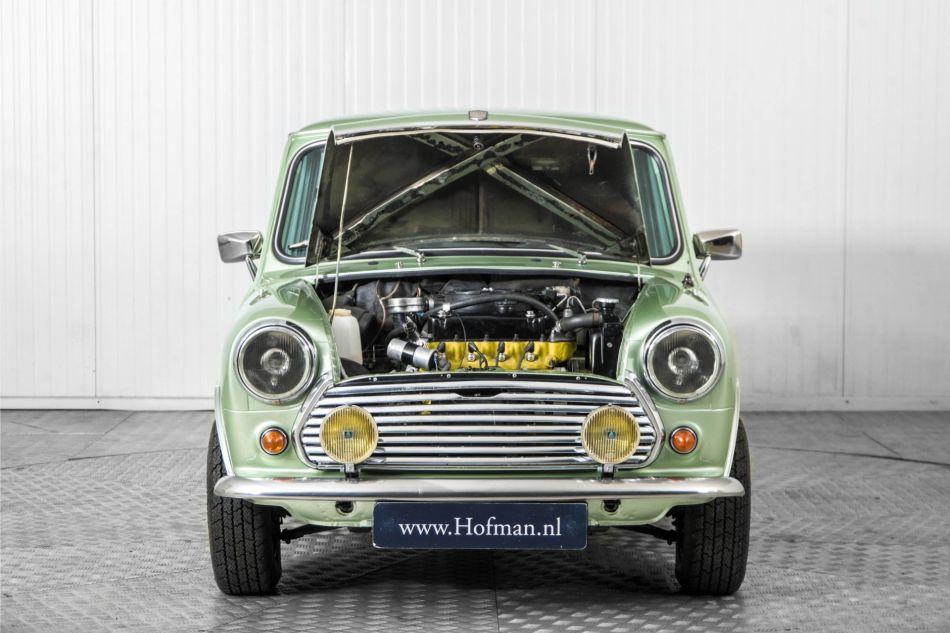 1983 Austin MINI