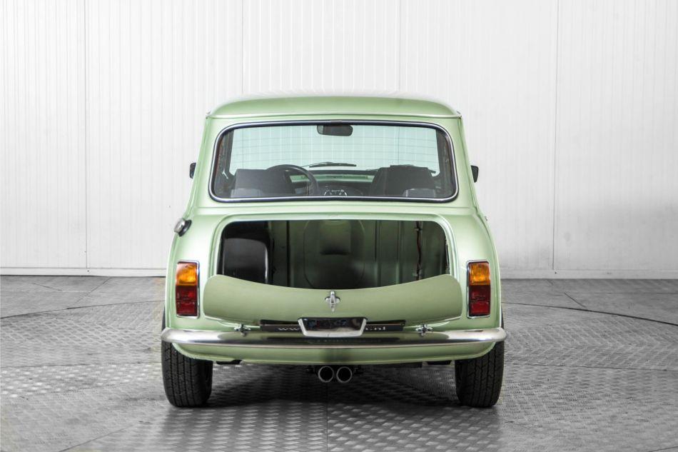 1983 Austin MINI