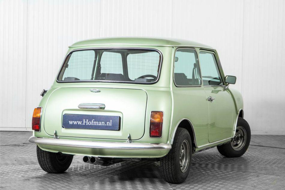 1983 Austin MINI