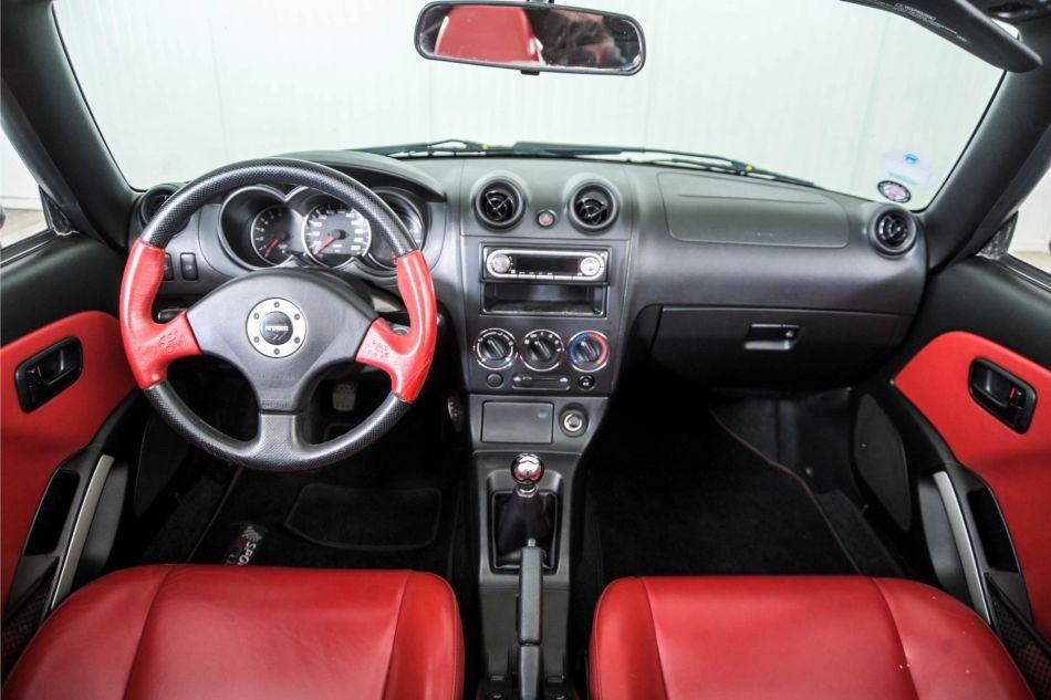 2026 Daihatsu Copen