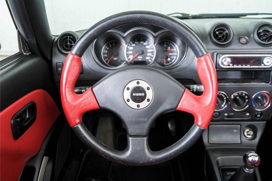 2026 Daihatsu Copen