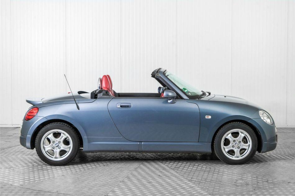 2026 Daihatsu Copen