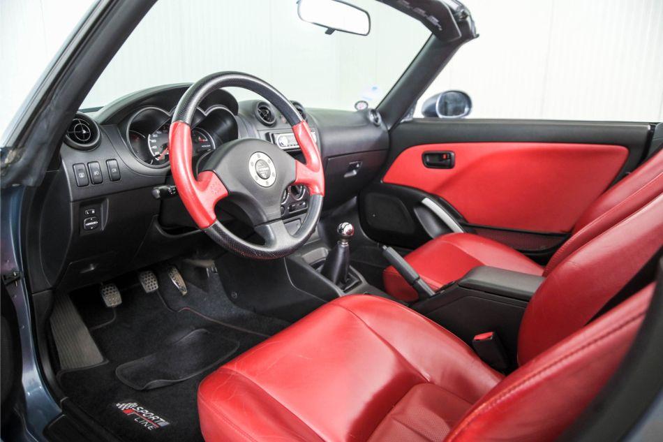 2026 Daihatsu Copen