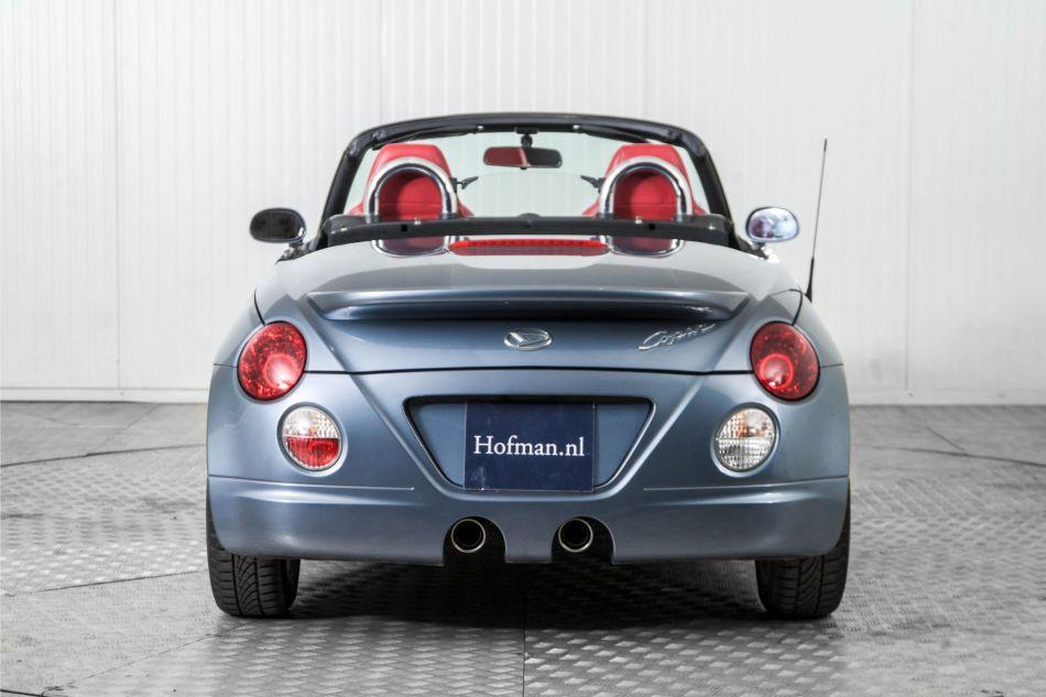 2026 Daihatsu Copen