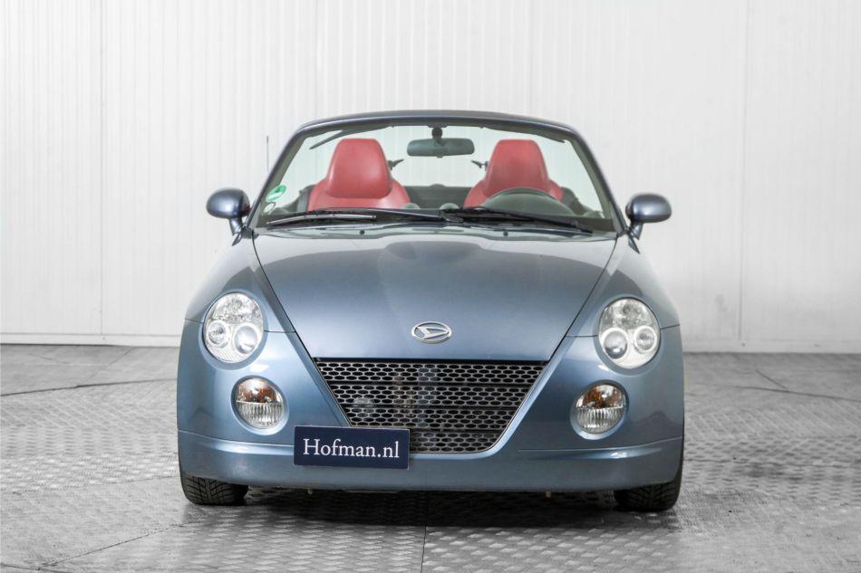 2026 Daihatsu Copen